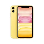 Apple iPhone 11 Yellow