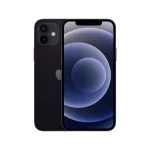 Apple iPhone 12 Black