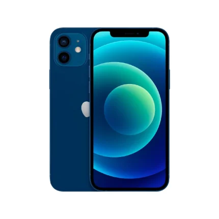 Apple iPhone 12 Mini Blue