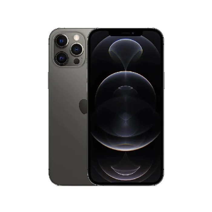 Apple iPhone 12 Pro Max Graphite