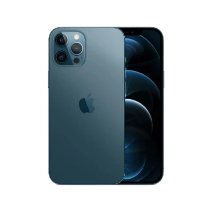 Apple iPhone 12 Pro Max Pacific Blue