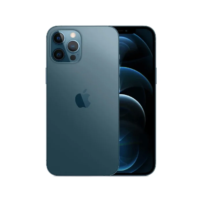 Apple iPhone 12 Pro Max Pacific Blue