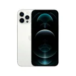 Apple iPhone 12 Pro Max Silver