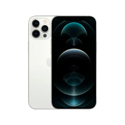 Apple iPhone 12 Pro Max Silver