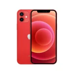 Apple iPhone 12 Red