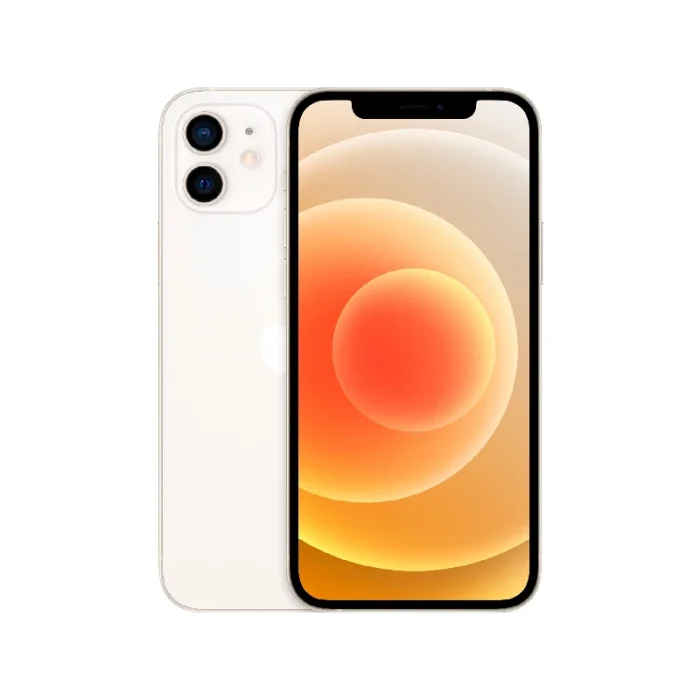 Apple iPhone 12 White