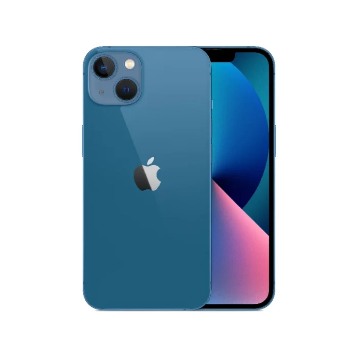 Apple iPhone 13 Blue
