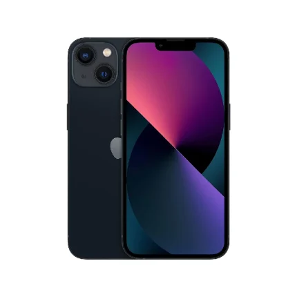 Apple iPhone 13 Midnight