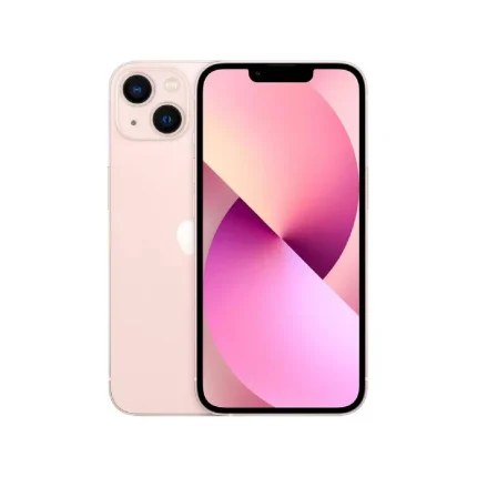 Apple iPhone 13 Mini Pink