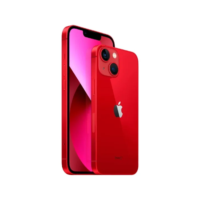 Apple iPhone 13 Mini Red