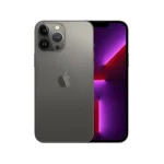 Apple iPhone 13 Pro Graphite