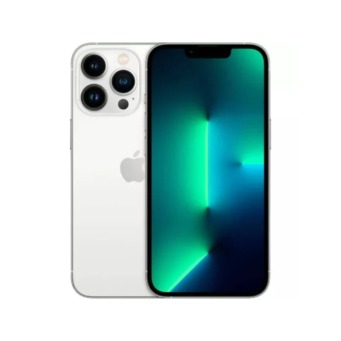 Apple iPhone 13 Pro Silver