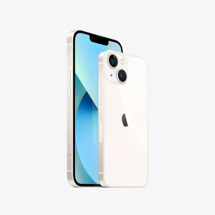 Apple iPhone 13 Starlight