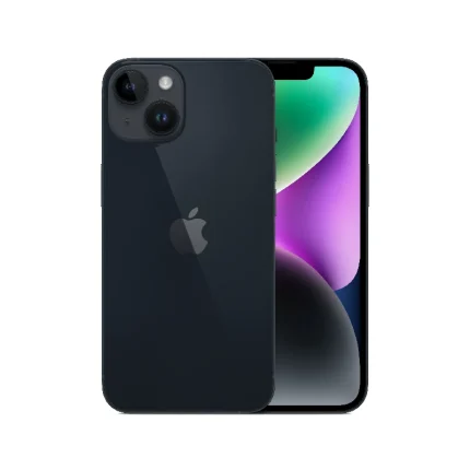 Apple iPhone 14 Midnight