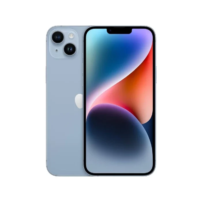 Apple iPhone 14 Plus Blue