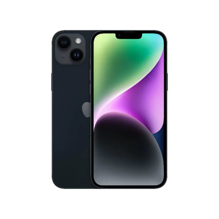 Apple iPhone 14 Plus Midnight