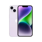 Apple iPhone 14 Plus Purple
