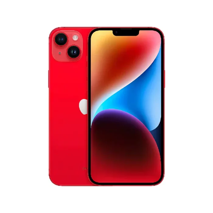 Apple iPhone 14 Plus Red