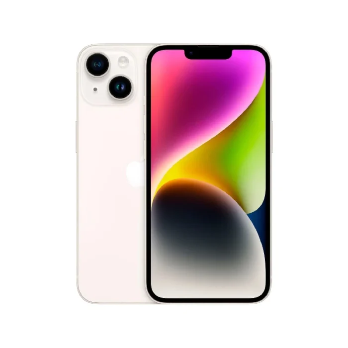 Apple iPhone 14 Plus Starlight