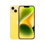 Apple iPhone 14 Plus Yellow