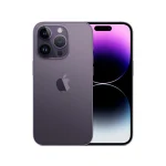 Apple iPhone 14 Pro Deep Purple