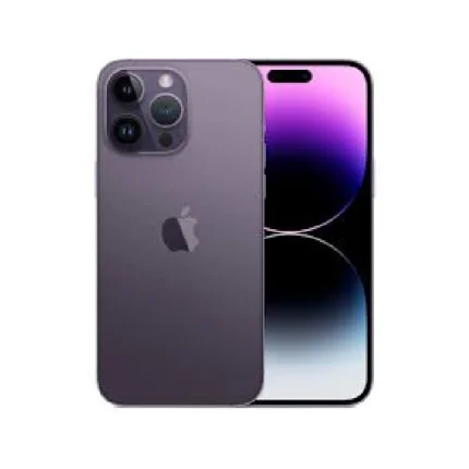 Apple iPhone 14 Pro Max Deep Purple