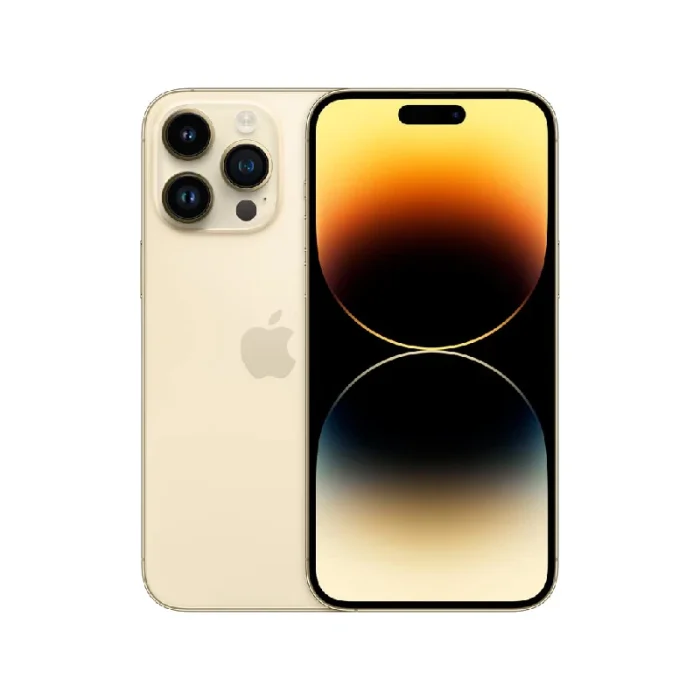 Apple iPhone 14 Pro Max Gold