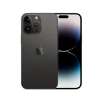 Apple iPhone 14 Pro Max Space Black
