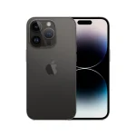 Apple iPhone 14 Pro Space Black