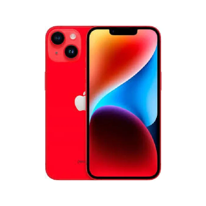 Apple iPhone 14 Red