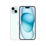 Apple iPhone 15 Blue