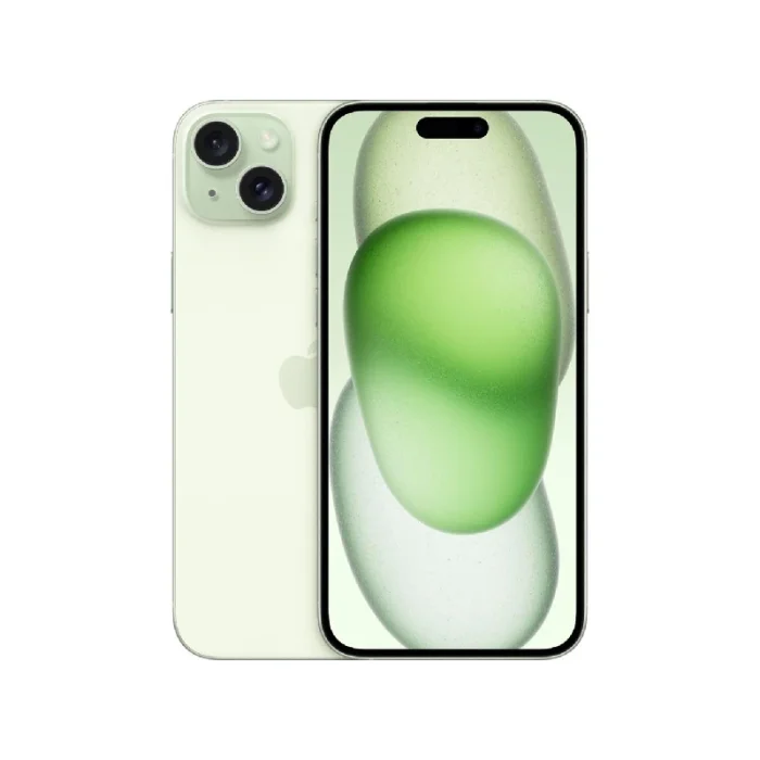 Apple iPhone 15 Green