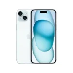 Apple iPhone 15 Plus Blue