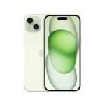 Apple iPhone 15 Plus Green