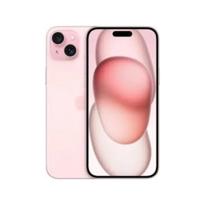 Apple iPhone 15 Plus Pink