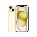 Apple iPhone 15 Plus Yellow