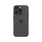 Apple iPhone 15 Pro Black Titanium