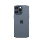 Apple iPhone 15 Pro Max Blue Titanium
