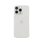 Apple iPhone 15 Pro Max White Titanium