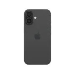 Apple iPhone 16 Black