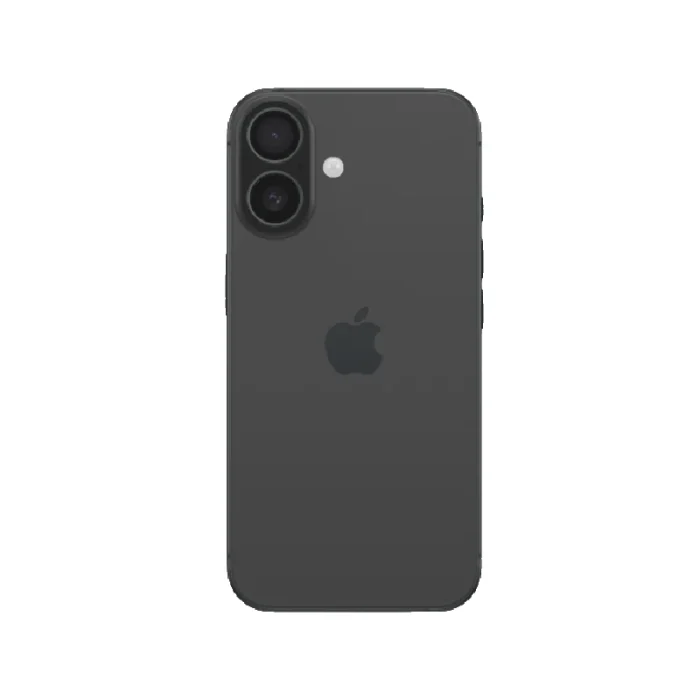 Apple iPhone 16 Black