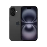Apple iPhone 16 Plus Black