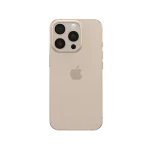 Apple iPhone 16 Pro Desert Titanium
