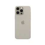 Apple iPhone 16 Pro Max Natural Titanium