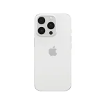 Apple iPhone 16 Pro White Titanium