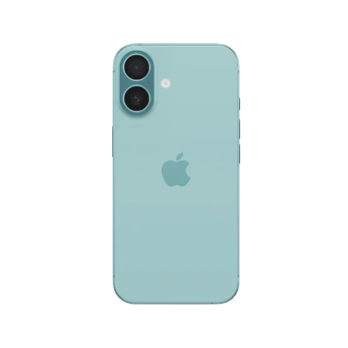 Apple iPhone 16 Teal