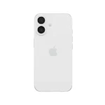Apple iPhone 16 White