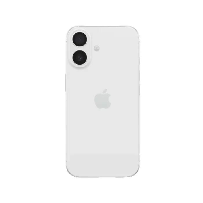 Apple iPhone 16 White