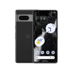 Google Pixel 7 Obsidian