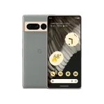 Google Pixel 7 Pro Hazel